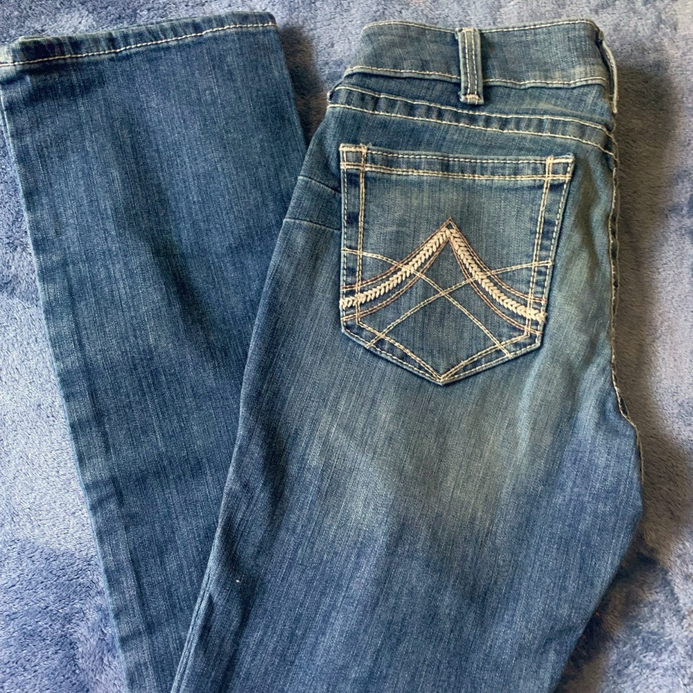 Womens Ariat Jeans!